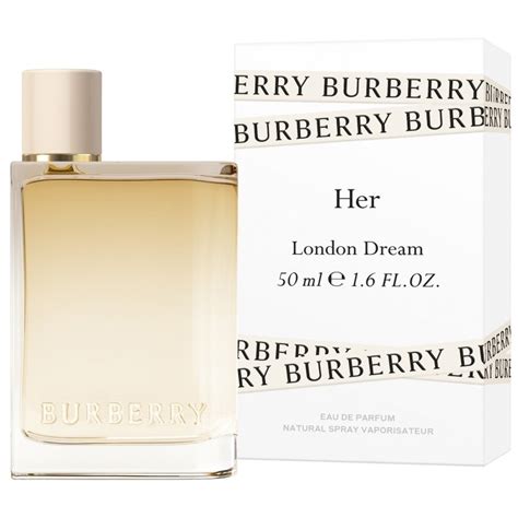 burberry london shoppers drug mart|BURBERRY HER EDP 50ML .